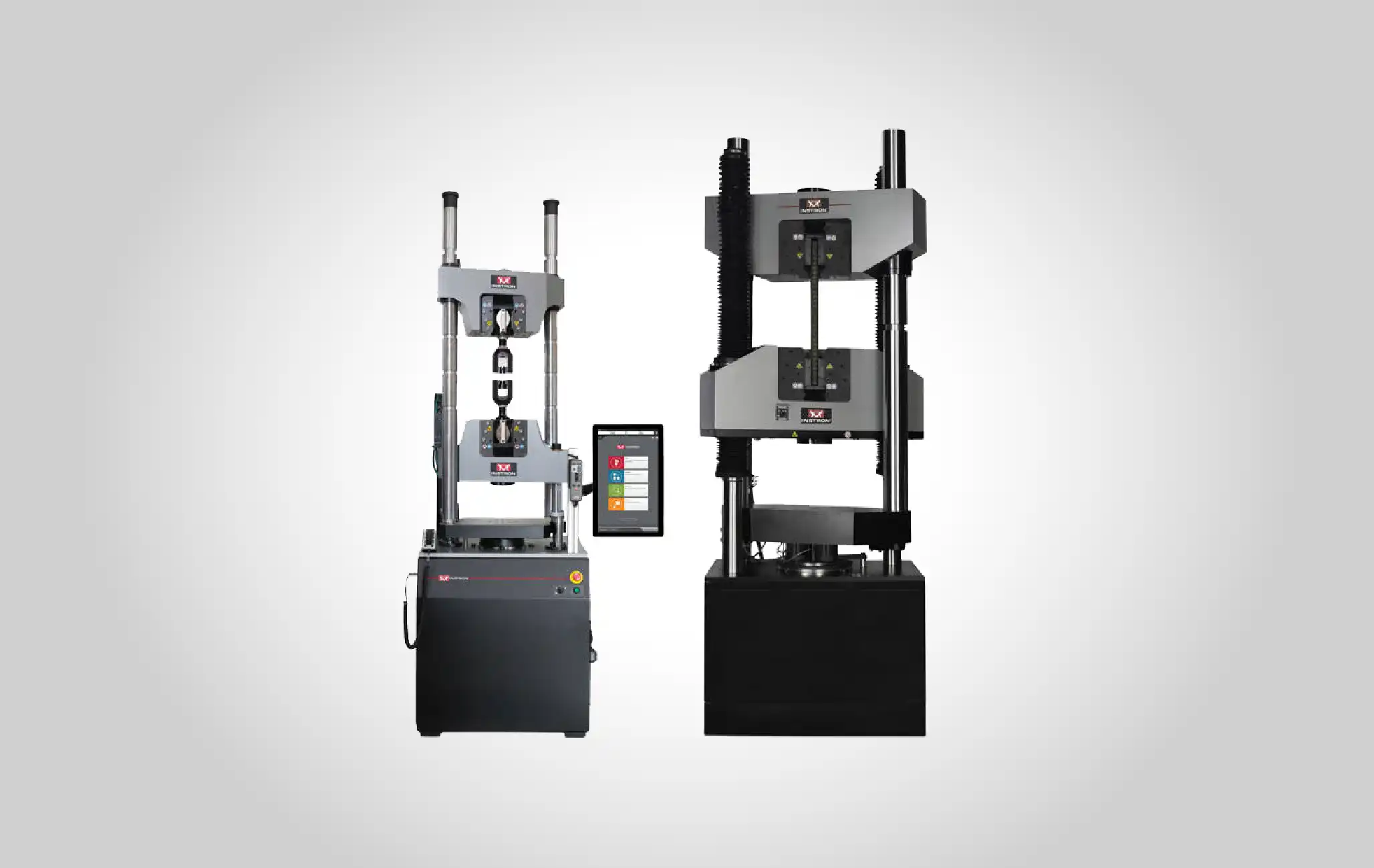 Universal Testing Systems (UTS)